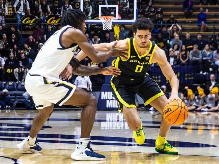 Indepth Oregon Basketball Roster Analysis Dana Altman's 20232024