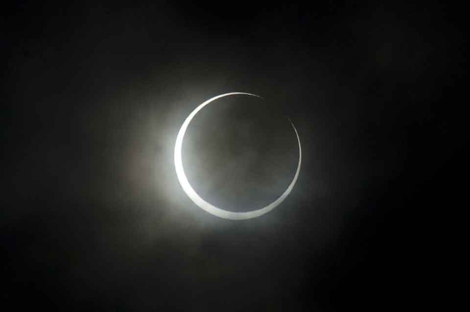 As Oregon’s Annular Eclipse Draws Near, Eclipse Events Ramp Up Daily