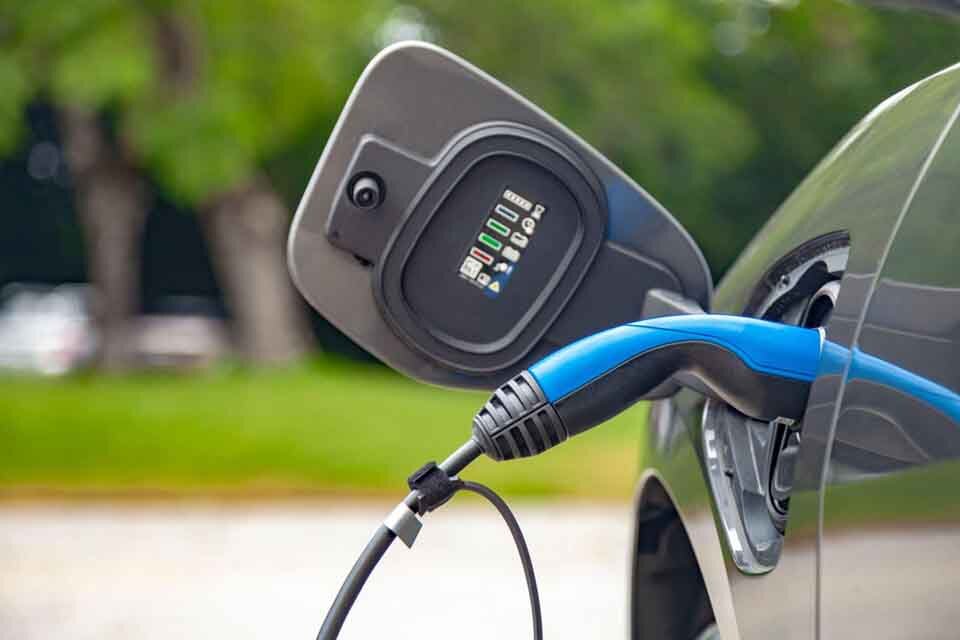 More Electric Vehicle Charging Ports to Be Installed in Ashland in 2024 ...