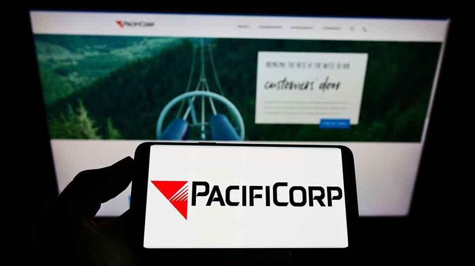 PacifiCorp Energy Company - Oregon