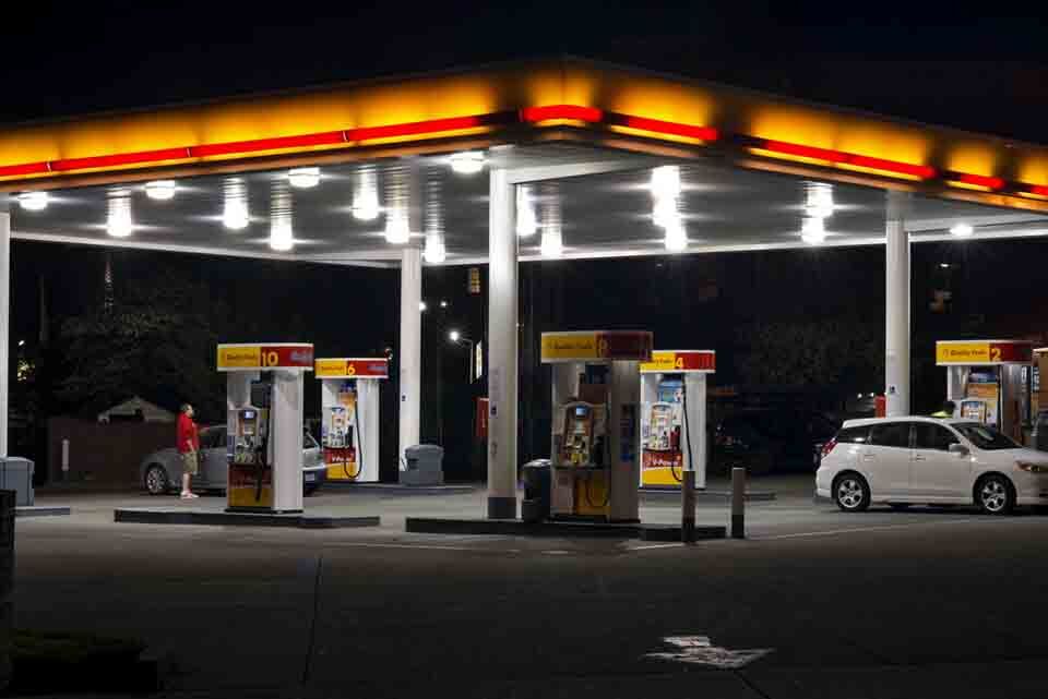 Gas Prices in Oregon Rise by 7c While National Prices Have Dropped ...