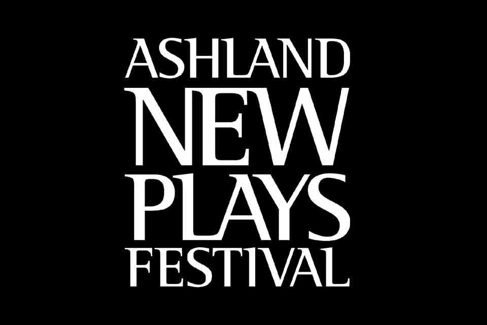 Ashland New Plays Festival