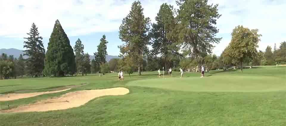 Southern Oregon Golf Championships Medford